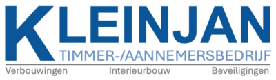 Kleinjan Timmerbedrijf